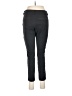 Old Navy Solid Gray Dress Pants Size 8 Petite - photo 2