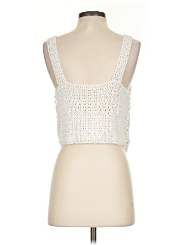 Rebecca Taylor Sleeveless Top (view 2)