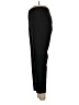Zara Solid Black Dress Pants Size XS - photo 5