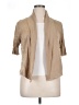 Covington 100% Acrylic Tan Cardigan Size XL - photo 1
