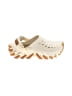 Crocs Ivory Mule/Clog Size 7 - photo 1