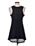 J Valdi 100% Polyester Black Sleeveless Blouse Size S - photo 2