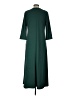 Stylewe 100% Polyester Green Casual Dress Size L - photo 2