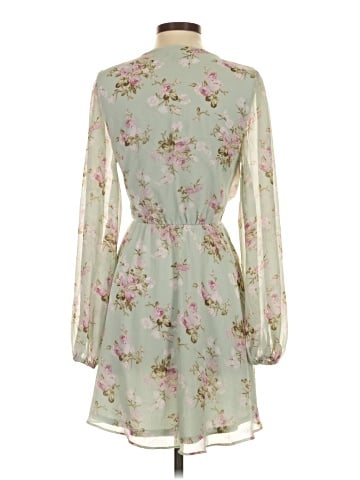Express Casual Dress (view 2)