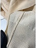 Chloé 100% Laine (wool) Ivory Vintage Pullover Sweater Size L - photo 8