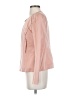 Lafayette 148 New York 100% Polyester Pink Jacket Size 4 - photo 5