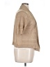 Covington 100% Acrylic Tan Cardigan Size XL - photo 4
