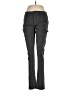 CALVIN KLEIN JEANS Tweed Gray Casual Pants Size 6 - photo 1