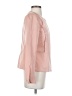 Lafayette 148 New York 100% Polyester Pink Jacket Size 4 - photo 4