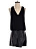 BCBGeneration Black Romper Size 4 - photo 1