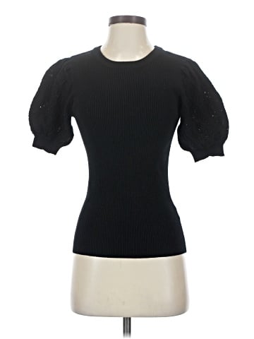 Elie Tahari Pullover Sweater (view 1)