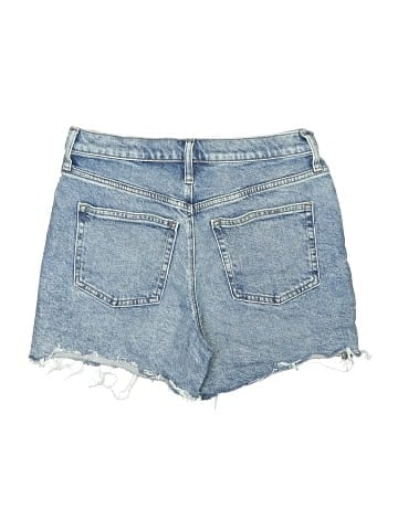 J.Crew Denim Shorts (view 2)