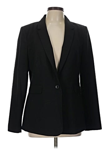 DKNY Blazer (view 1)