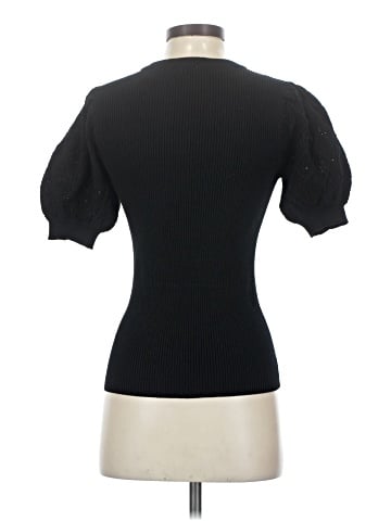 Elie Tahari Pullover Sweater (view 2)