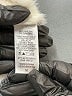Double Zero Ivory Turtleneck Sweater Size M - photo 8