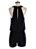 BCBGeneration Black Romper Size 4 - photo 2