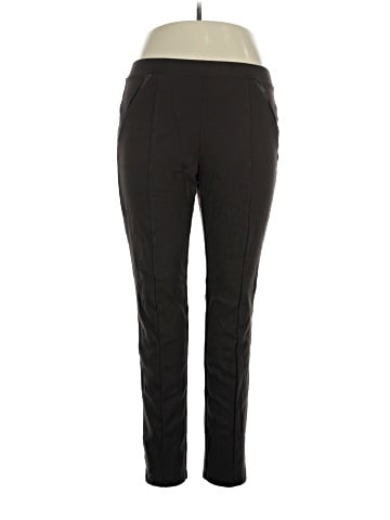Rafaella Active Pants (view 1)