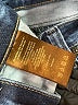 Kut from the Kloth Solid Blue Jeans Size 12 - photo 8