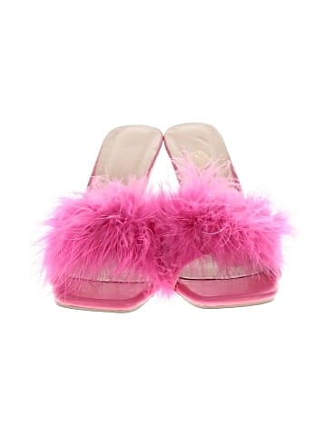 Unbranded Sandals (view 2)