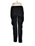 Adidas 100% Polyester Black Track Pants Size L - photo 2