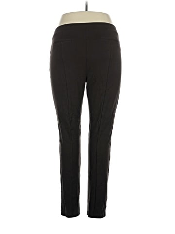 Rafaella Active Pants (view 2)