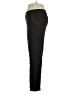 Rafaella Solid Black Active Pants Size 16 - photo 5