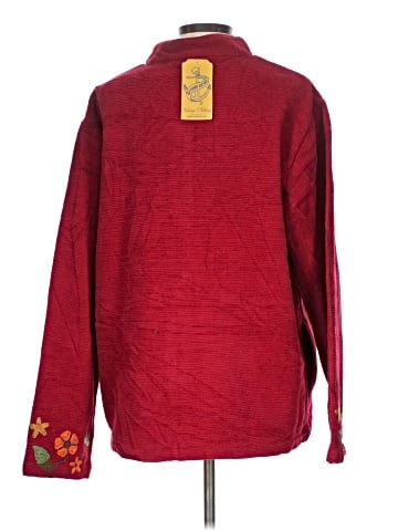 Cedar Canyon Clothing Company Jacket (view 2)