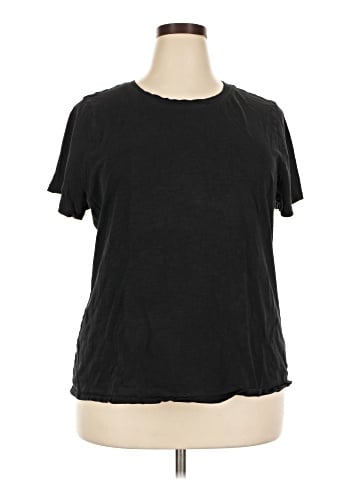 Sonoma Goods for Life Short Sleeve T-Shirt (view 1)