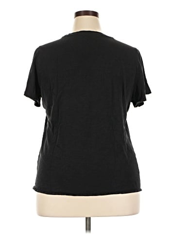 Sonoma Goods for Life Short Sleeve T-Shirt (view 2)