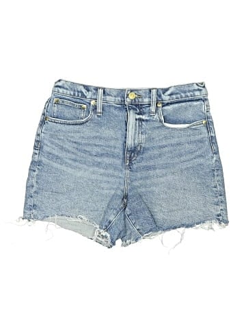 J.Crew Denim Shorts (view 1)