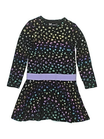 Deux Par Deux Dress (view 1)