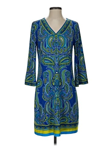 Laundry by Shelli Segal Casual Dress (view 1)