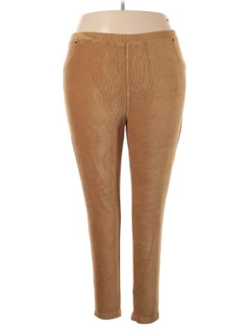 Isaac Mizrahi Casual Pants (view 1)