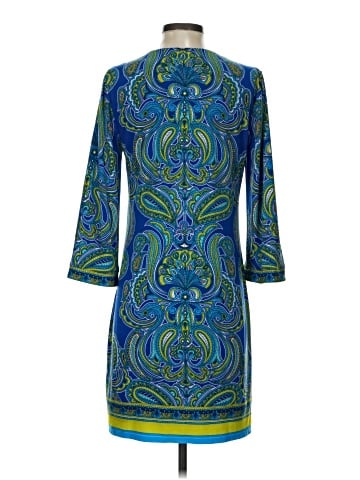 Laundry by Shelli Segal Casual Dress (view 2)