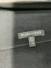 Eileen Fisher Solid Black Formal Skirt Size XS - photo 3