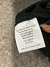 Eileen Fisher Solid Black Formal Skirt Size XS - photo 4