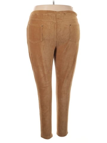 Isaac Mizrahi Casual Pants (view 2)