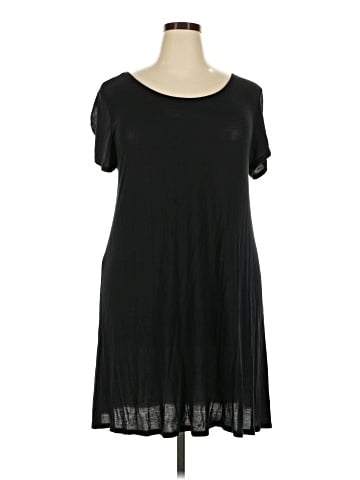 Mossimo Supply Co. Casual Dress (view 1)