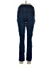 LC Lauren Conrad Hearts Blue Jeans Size 12 - photo 2