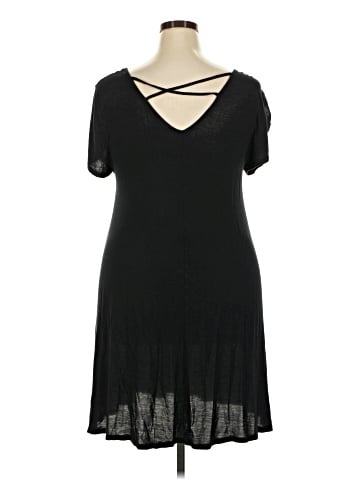 Mossimo Supply Co. Casual Dress (view 2)
