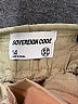 Sovereign Code Tan Cargo Pants Size 14 - photo 3