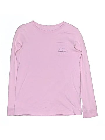 Vineyard Vines Long Sleeve T-Shirt (view 1)