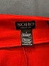 SOHO Apparel Ltd Red Casual Pants Size L - photo 7