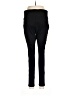 Tahari Solid Black Active Pants Size L - photo 2