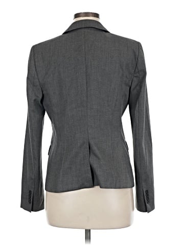 Ann Taylor Blazer (view 2)