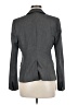 Ann Taylor Gray Blazer Size 6 - photo 2