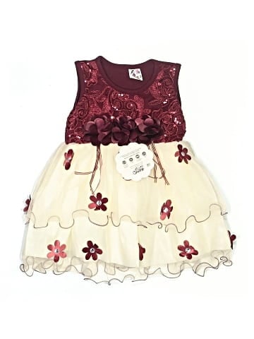 Assorted Brands Special Occasion Dress (view 1)