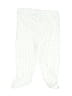 Precious Firsts 100% Cotton Polka Dots White Casual Pants 0-3 MO / 3 MO - photo 2