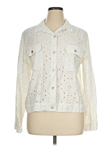 Johnny Was Jacket (view 1)