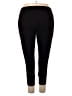 Danskin Black Casual Pants Size XXL - photo 2